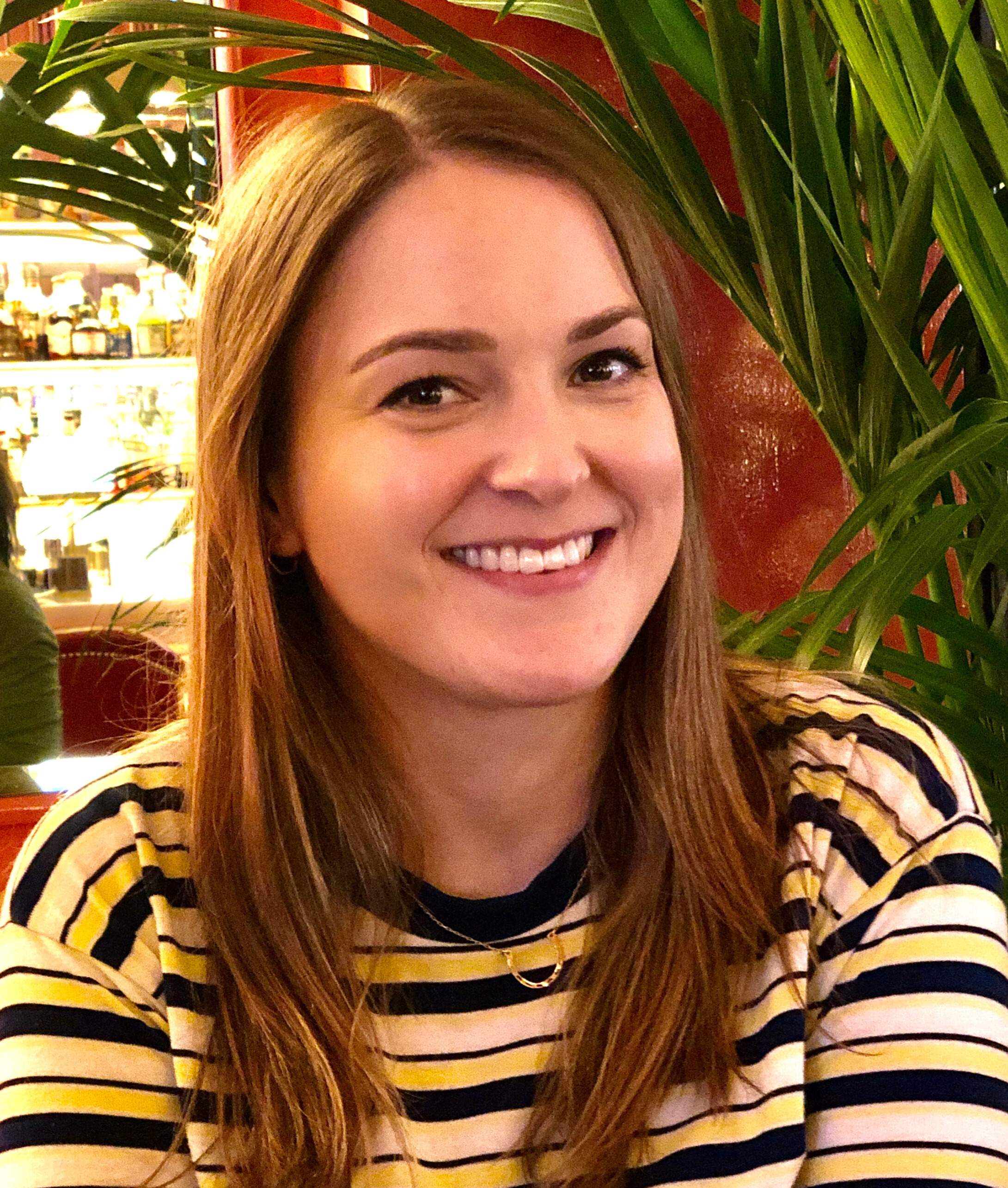 Anna Brading