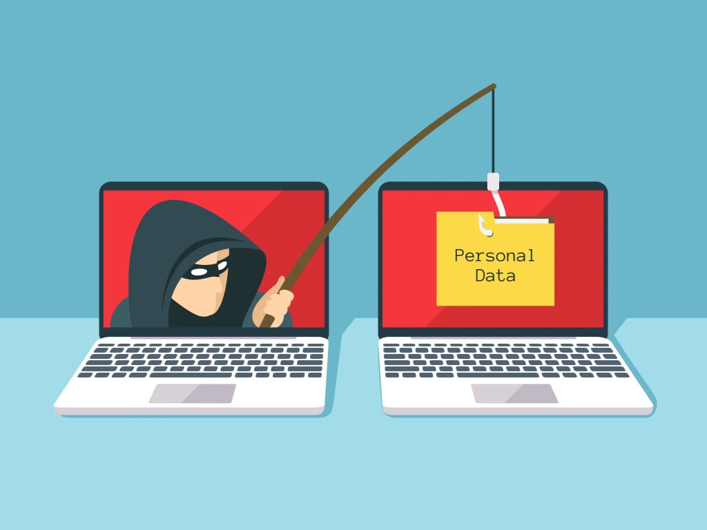 Phishing-Illustration