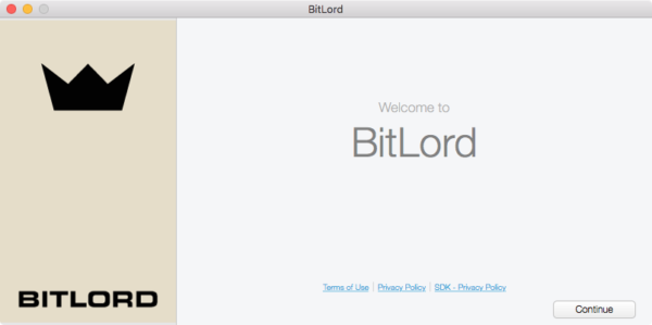 BitLord bundler