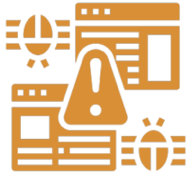 Adware-Symbol