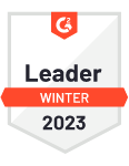 G2-Leader Winter 2023