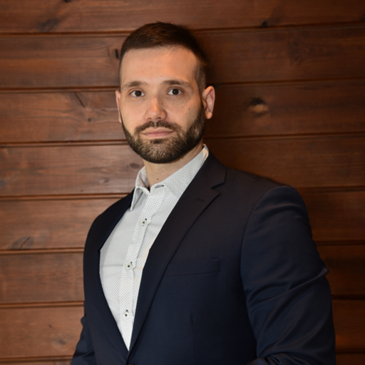 Stefan Dasic