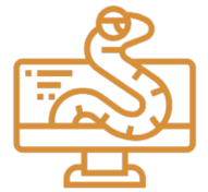 Wurm-Symbol